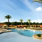 L’Auberge Casino Resort Lake Charles - Pools