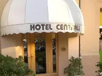 Hotel Centrale Hôtels à : Molinella