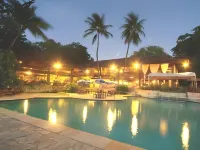 Amoaras Resort - Pet friendly