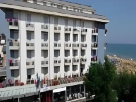 ホテル アドロン イェーゾロのホテル