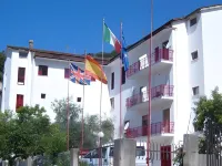 Luigiane B&B Hotels in Terme Luigiane