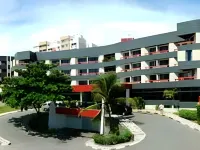 Bahiamar Hotel Hotels near Boca do Rio