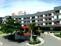 Bahiamar Hotel Hotel in zona Armacao beach