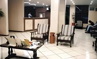 Hotel Almanara Cuiaba-Mato Grosso-Brasil