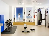 Scandic Tampere Station - Gym