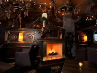 Scandic Vaasa - Quầy bar