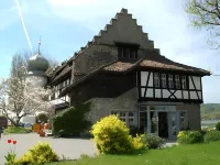 See & Park Hotel Feldbach Hotels in Waldi