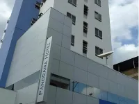 Panorama Convention Hotel Hotel a Coronel Fabriciano