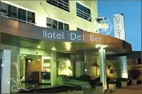 德爾雷品質酒店