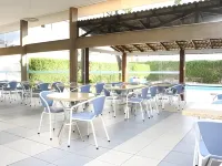 Hotel Aero Park e Estacionamento