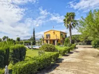 Can Ines Hotels in Inca