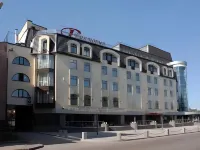 Viktoriya Hotel