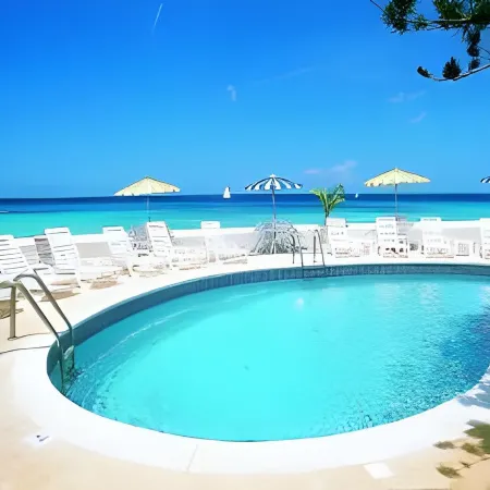 Blue Orchids Beach Hotel