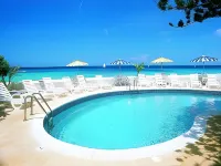 Blue Orchids Beach Hotel - Pemandangan Pantai