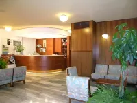 Hotel Giulio Cesare Hôtels à : Montignoso