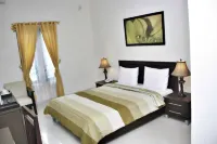 Parai Puri Tani Hotel Tanjung Baru 호텔