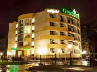 Green Park Hotel