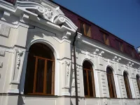 Varvaci Boutique Hotel Hotels in 