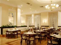 Hotel Francia Aguascalientes - familiares
