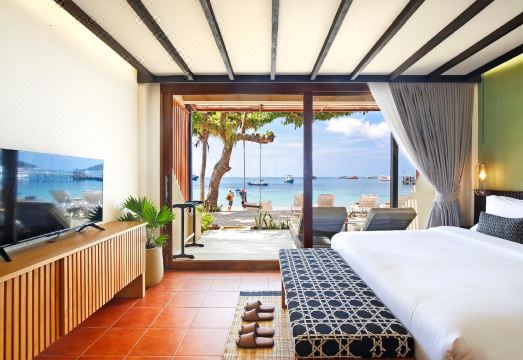 뵈케 부티크 호텔