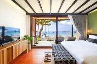 Lookke Boutique Hotel - Adults Only Hôtels à proximité de : Ko Tao
