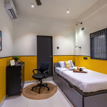 Coliwo Un - VIman Nagar
