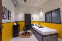 Coliwo Un - VIman Nagar - Hostels