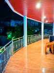 Baltis Inn Durian - parking