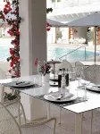Prinsotel Alba & Spa - Aamiainen