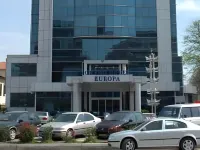 歐洲大酒店 酒店