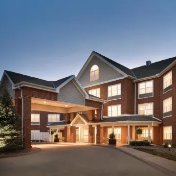 Country Inn & Suites by Radisson, des Moines West, IA