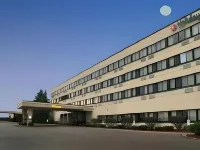Holiday Inn Express Big Rapids