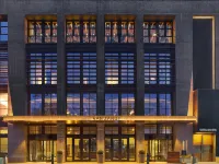 Hotel Van Zandt Hotel a Austin