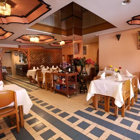 Hotel Amalay