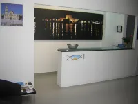 Mare Nostrum Petit Hôtel