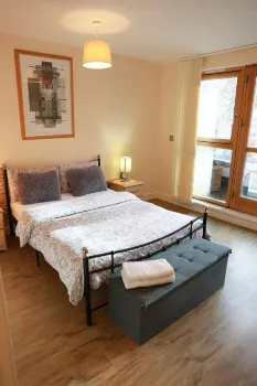 Apartment in Birmingham New Street City Centre is Beautiful and Comfortable Hotels near Bennetts Hill