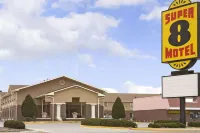 Super 8 by Wyndham Gallup Hotels in Gallup