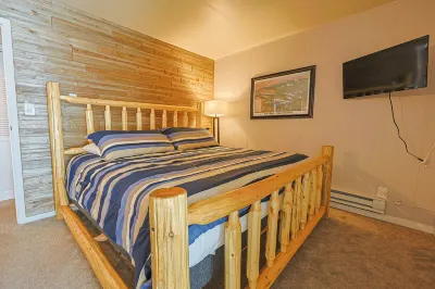 Wild Irishman 2 bed 2 bath retreat WIBH