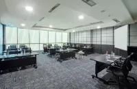 Vasaka Hotel Makassar Managed by Dafam Hotels in Rappocini