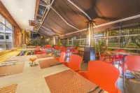 아파르타멘토스 플라사 스위트