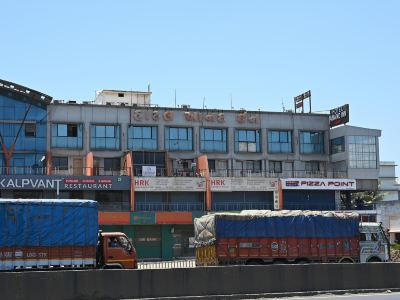 Hotel Anand Inn