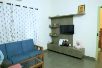 Transit Nest - Near Madurai Airport