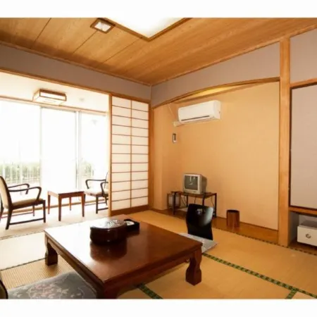 Resort Oarai Matsumoto Отели в г. Оараи