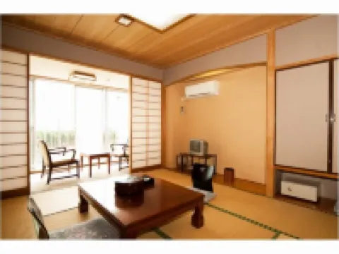 Resort Oarai Matsumoto