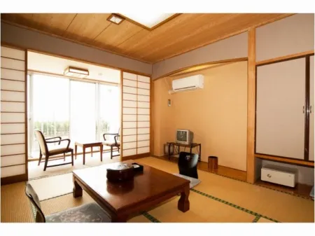 Resort Oarai Matsumoto Отели в г. Оараи