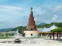 Shiobetsu Tsurutsuru Onsen Các khách sạn ở Kitami