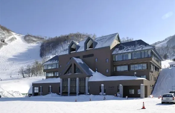 札幌手稻喬因酒店