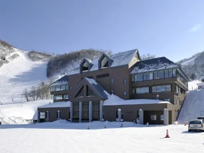 Choine Hotel Sapporo Teine