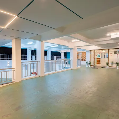 Bnb Homes, Technopark, Trivandrum