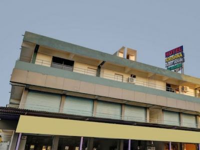 Krishna Guest House